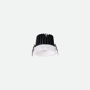 ip rated fixed led spot light