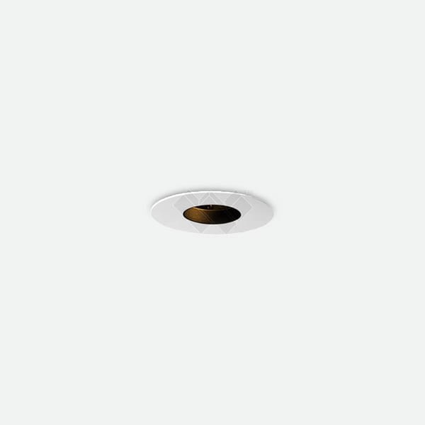 deep pinhole led spot light