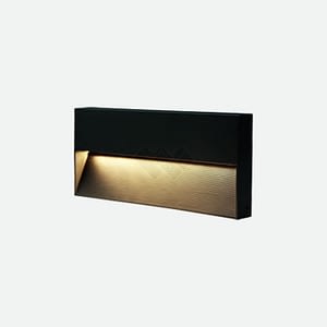 Surface Mounted Fence Light